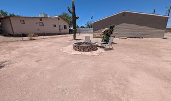 139 E 6th St, Benson, AZ 85602