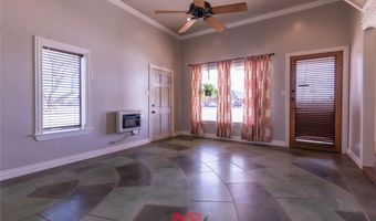 944 Commercial Ave, Anson, TX 79501