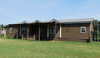 171 DALRYMPLE Rd, Benton, LA 71006
