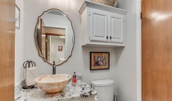 3100 N Eagle Ln, Bethany, OK 73008