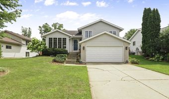 7225 Blue Maple Trl, Madison, WI 53719