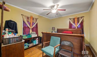 308 4th Ave, Atmore, AL 36502