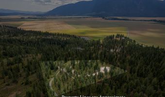 NNA New Chisholm LOT 2, Bonners Ferry, ID 83805
