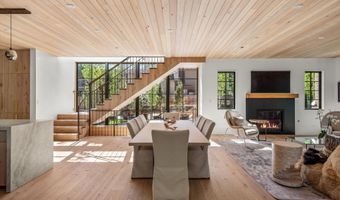502 N 6th St, Aspen, CO 81611