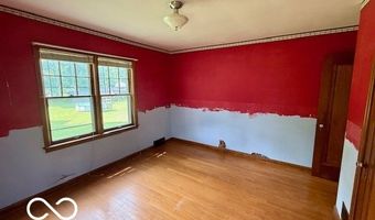 5606 Shelby St, Indianapolis, IN 46227