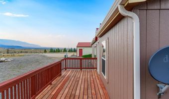 47 Moccasin Trl Tract 20, Clark, WY 82435