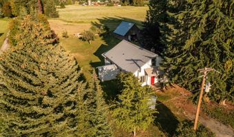 46 Lannigan Rd, Bonners Ferry, ID 83805