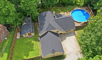1954 Lakeview Dr, Avon, IN 46123