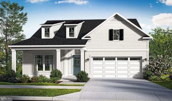 HOMESITE 232 RED CEDAR DRIVE, Lewes, DE 19958
