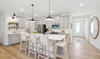 14085 Captain's Blvd Plan: Adriatic, Ellendale, DE 19941