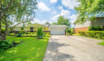 317 Stoner Dr, Anderson, IN 46013
