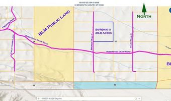 22 Broken Trail N Lot Bvr 944-11, Belfry, MT 59008