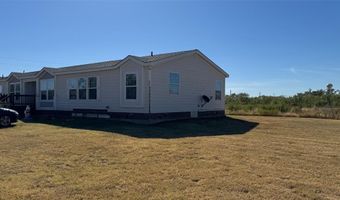202 AVE I, Anson, TX 79501