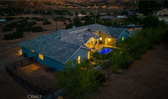 2505 Bridle Path Dr, Acton, CA 93510