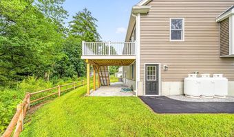 6 Mchugh Ave, Billerica, MA 01821