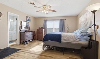 820 SE 2001, Andrews, TX 79714