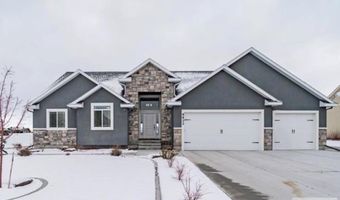 5433 Klamath Falls St, Ammon, ID 83406