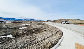 1420 Silverton Dr Lot 24, Ranchester, WY 82839