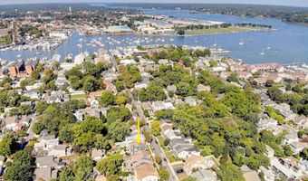 520 SECOND St, Annapolis, MD 21403
