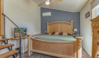 32 Via Contenta, Angel Fire, NM 87710