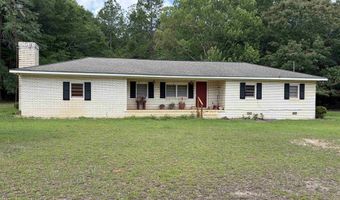 2950 Fountainville Rd, Andersonville, GA 31711