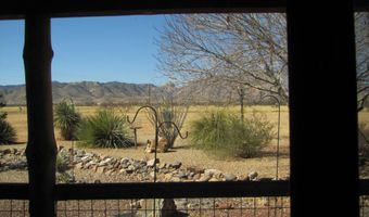 281 W Ironwood Rd, Cochise, AZ 85606