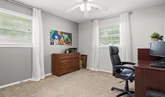 1726 Harned Dr, Bartlesville, OK 74006