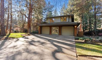 20375 SE Big Bear Ct, Bend, OR 97702