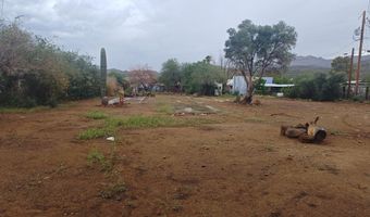 34440 S ANN BLACK St, Black Canyon City, AZ 85324