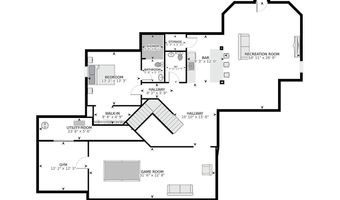 41744 IVY GLEN Ct, Ashburn, VA 20148