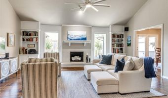 3101 N Shannon Ct, Bethany, OK 73008
