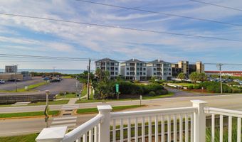 2800 W Fort Macon Rd 13 Seaside Villas, Atlantic Beach, NC 28512