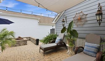 1137 Russet Ln, Apex, NC 27523