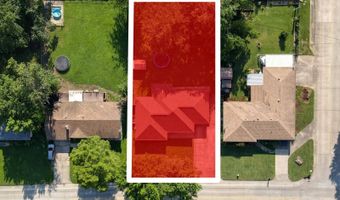 1803 S 9th St, McAlester, OK 74501
