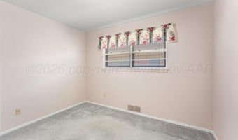 4915 YALE St, Amarillo, TX 79109