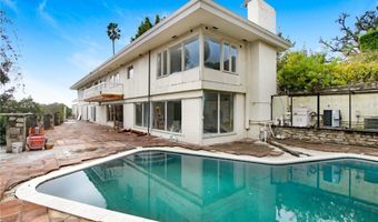 1330 San Remo Dr, Pacific Palisades, CA 90272