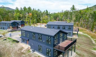 Hidden Glade Drive lot 13, Bartlett, NH 03845