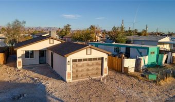 1794 Coronel Dr, Bullhead City, AZ 86442