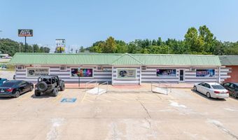 702 N 71 Hwy, Alma, AR 72921