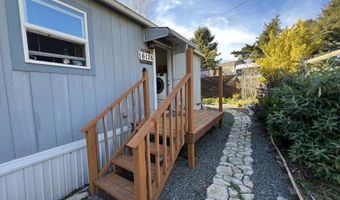16126 GUSTAFSON Ln, Brookings, OR 97415