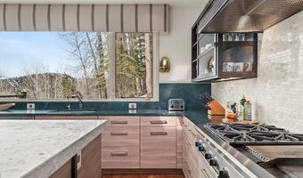 153 Herron Hollow Dr, Aspen, CO 81611