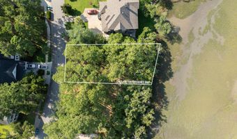 206 Willow Point Rd, Beaufort, SC 29906