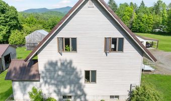 337 Vermont Route 102, Brunswick, VT 05905