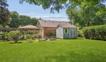 564 SW Goodwin St, Ankeny, IA 50023