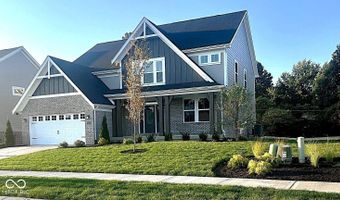 6940 Renoir Way, Avon, IN 46123