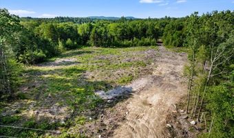 Lot 2 Brown Road, Candia, NH 03034