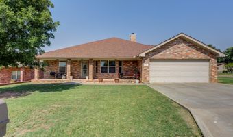1111 Deer Ct, Abernathy, TX 79311