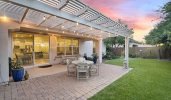 4414 E GLACIER Pl, Chandler, AZ 85249