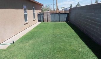 980 Sierra Verde, Alamogordo, NM 88310