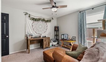 435 Triple Falls St, Indian Springs, NV 89018